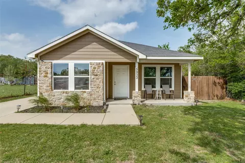 5933 Montague St, Fort Worth, TX 76119