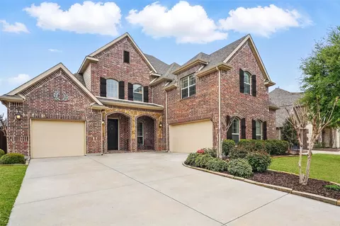 7804 Lavaca River Dr, Mckinney, TX 75071