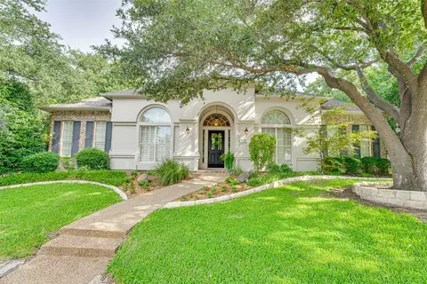 1732 Bay Watch Dr, Rockwall, TX 75087