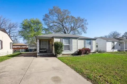 1611 Mcadams Ave, Dallas, TX 75224