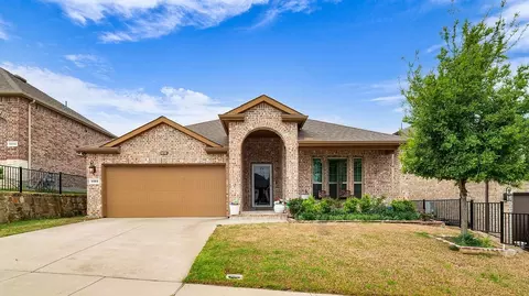 1212 Gibson Dr, Melissa, TX 75454