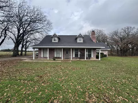 236 Morris Ln, Greenville, TX 75402