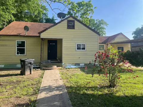 4017 Church St, Greenville, TX 75401