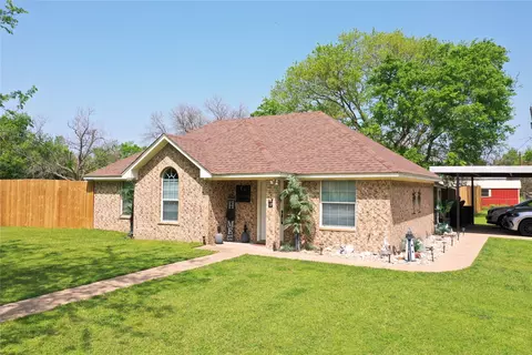1209 China St, Teague, TX 75860