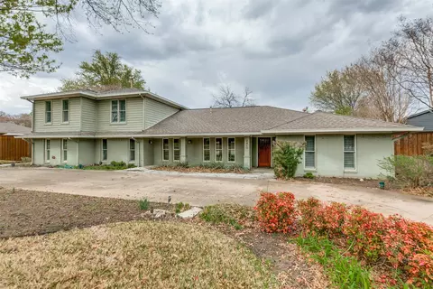 2410 Mesa Dr, Richardson, TX 75080