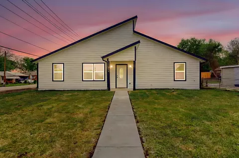 234 Cottonwood, Wilmer, TX 75172