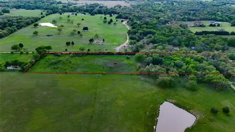 tbd W Will White Rd, Tool, TX 75143 photo 3