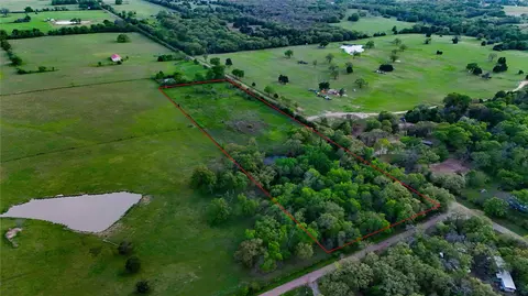 tbd W Will White Rd, Tool, TX 75143