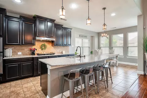 Kitchen - 1525 7th St, Argyle, TX 76226 photo 1 of 4