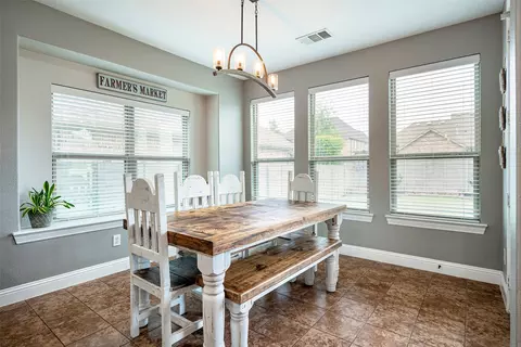 Dining - 1525 7th St, Argyle, TX 76226 photo 1 of 1