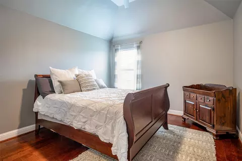Bedroom - 1525 7th St, Argyle, TX 76226 photo 5 of 5