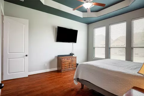 Bedroom - 1525 7th St, Argyle, TX 76226 photo 2 of 5