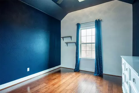 Bedroom - 1525 7th St, Argyle, TX 76226 photo 3 of 5