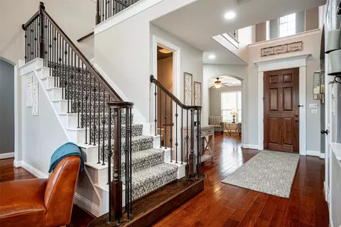 Entry Way - 1525 7th St, Argyle, TX 76226 photo 1 of 6