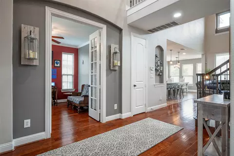 Entry Way - 1525 7th St, Argyle, TX 76226 photo 2 of 6