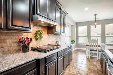 Kitchen - 1525 7th St, Argyle, TX 76226 photo 4 of 4