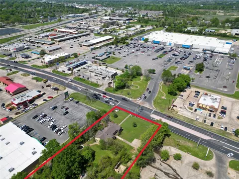 3870 Lamar Ave, Paris, TX 75462