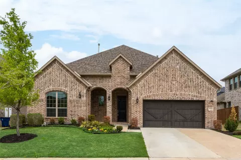 9544 Wakefield St, Frisco, TX 75035