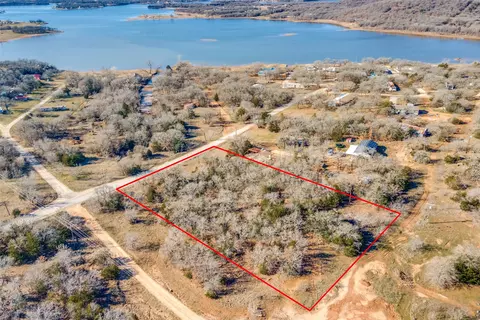lot S 3 4 15 16 Block 2 Ford Rd, Bowie, TX 76230