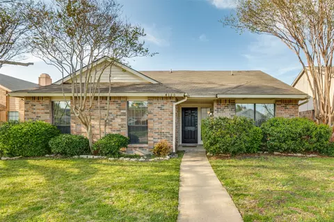 4120 Caldwell Ave, The Colony, TX 75056