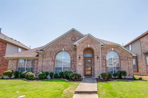 5017 Highlands Dr, Mckinney, TX 75070