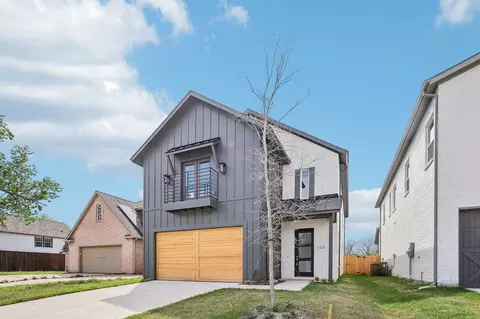 203 E Park St, Little Elm, TX 75068