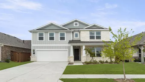 1033 Bearing St, Royse City, TX 75189