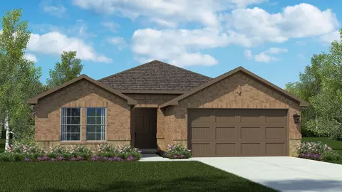 337 Wildrose Cir, Cleburne, TX 76033