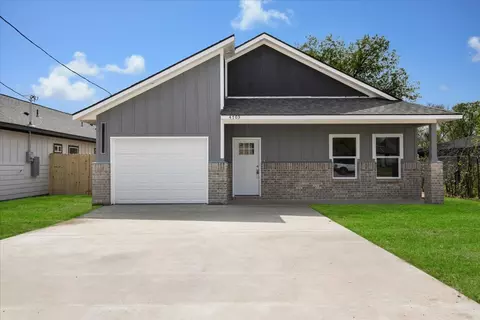 4703 Lee St, Greenville, TX 75401