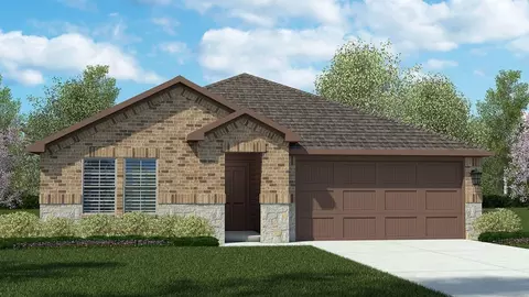 1609 Marsh St, Cleburne, TX 76033