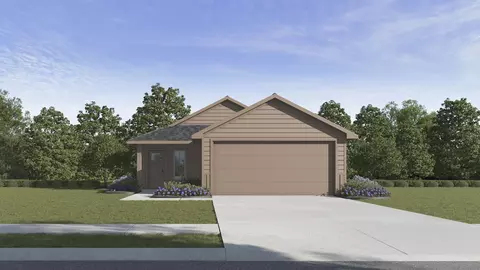 6204 Shearwater Rd, Princeton, TX 75407