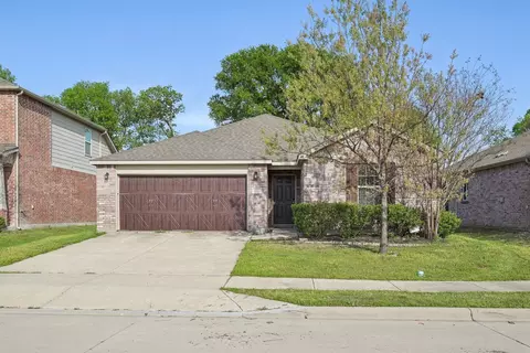1317 Rivers Creek Ln, Little Elm, TX 75068