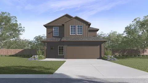 6100 Surfside Dr, Princeton, TX 75407
