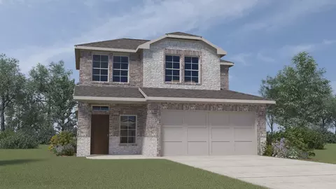 564 Minnie Ln, Pilot Point, TX 76258