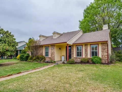 1321 Rocky Creek Ln, Allen, TX 75002