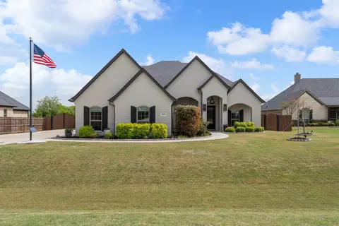 1033 Durango Springs Dr, Haslet, TX 76052