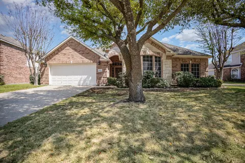 10006 Turrey Pnes, Rowlett, TX 75089