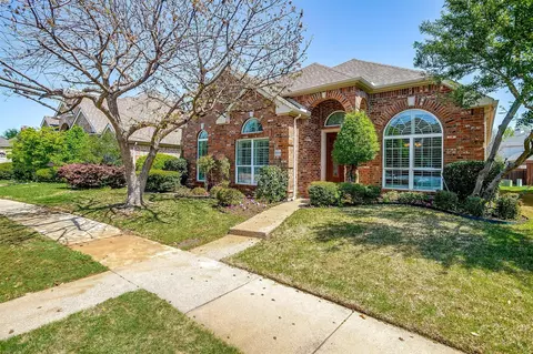 8644 Mill Creek Rd, Irving, TX 75063