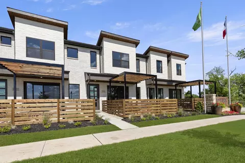 2025 Aldrich Mews, Celina, TX 75009