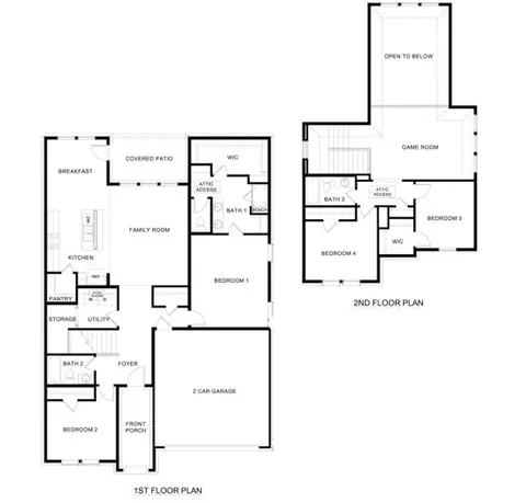 4304 Placer Mine Rd, Aubrey, TX 76227
