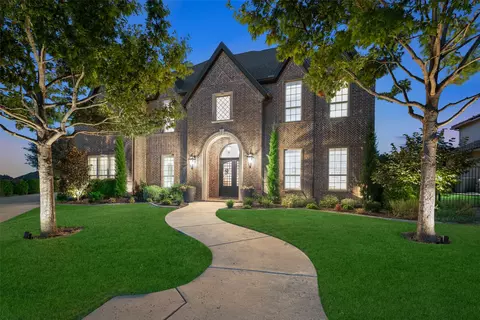 2242 Emery Down Dr, Allen, TX 75013