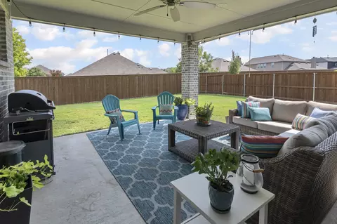 1613 Thunderbird Dr, Haslet, TX 76052 photo 32
