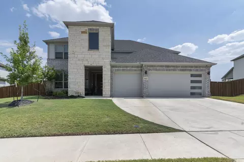 1613 Thunderbird Dr, Haslet, TX 76052 photo 2