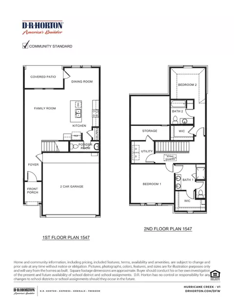 3032 Still Creek Ln, Anna, TX 75409