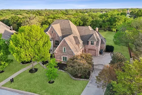 3001 Loch Meadow Ct, Southlake, TX 76092