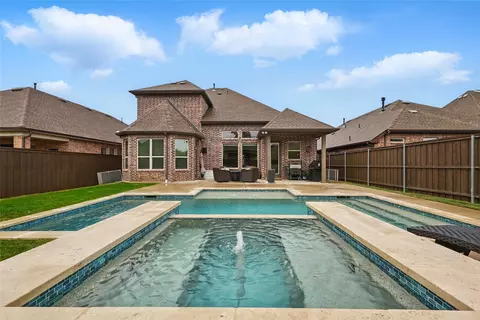 4940 Campbeltown Dr, Flower Mound, TX 75028