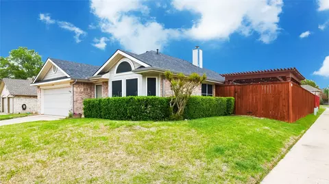 6700 Belcamp Dr, Plano, TX 75023