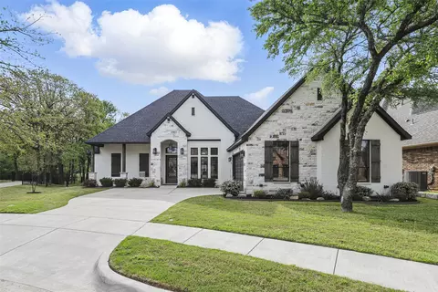 1220 Lytham Ct, Burleson, TX 76028