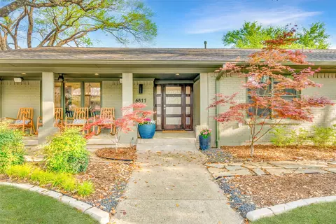 6811 Velasco Ave, Dallas, TX 75214
