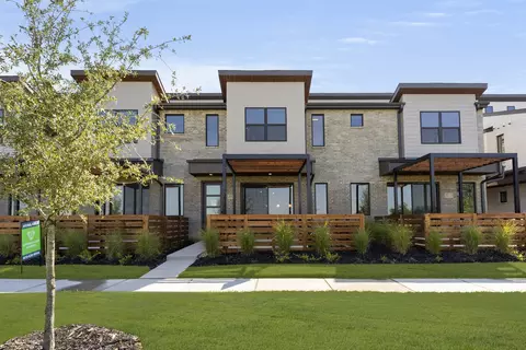 2009 Aldrich Mews, Celina, TX 75009